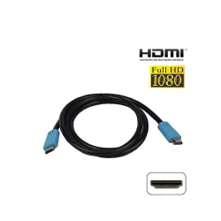 Bungees HDMI Cable 1.5m 4K
