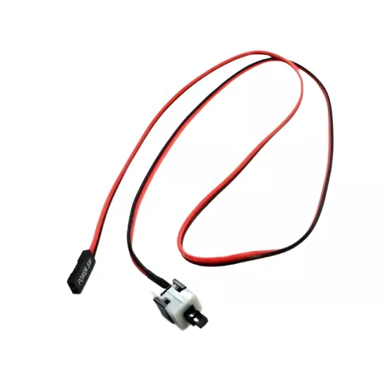 Computer Cabinet ON | OFF Switch Cable