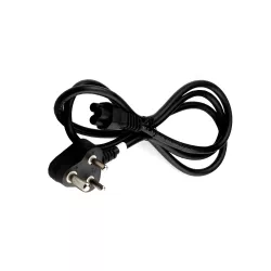 Laptop Power Cable 1.5m (Heavy)