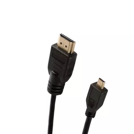 Smart Pro HDMI To Micro HDMI Cable 1.5m