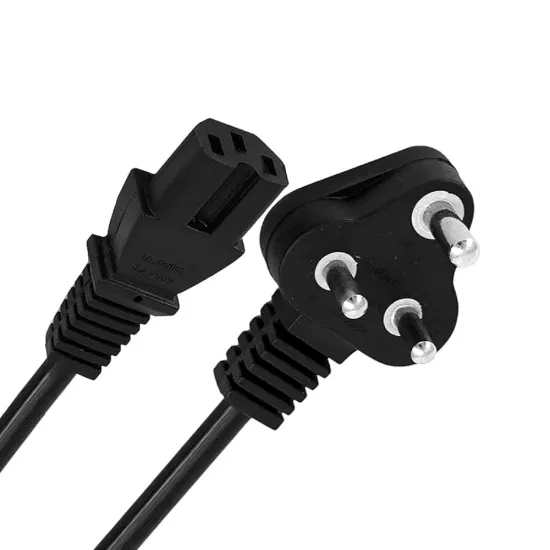 Desktop Power Cable 1.5m