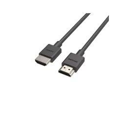 Philips HDMI Cable 2m UHD 8K With Ethernet Full HD 3D
