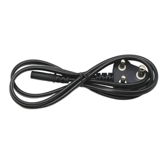 Ranz D-Cut AC Power Cord 1.2m Philips Type (3 Pin)