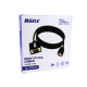 Ranz HDMI To VGA Cable 1.8m (Male To Female)