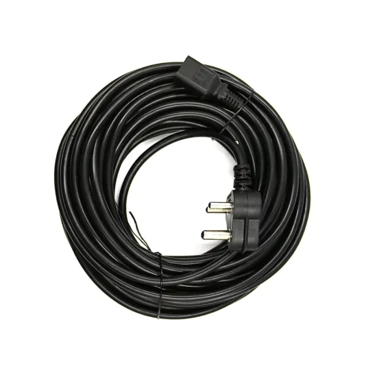 Ranz Computer Power Cable 15m