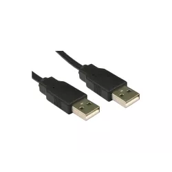 Ranz USB To USB Data Transfer Cable 1.5m