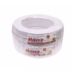 Ranz 3+1 CCTV Cable Indoor 90m