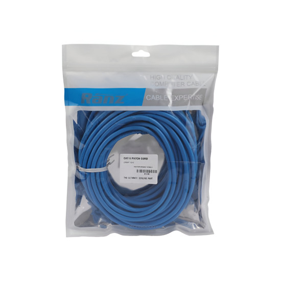 Ranz CAT6 CCA Patch Cord 10m