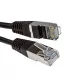 Ranz CAT6 Patch Cord FTP 1m