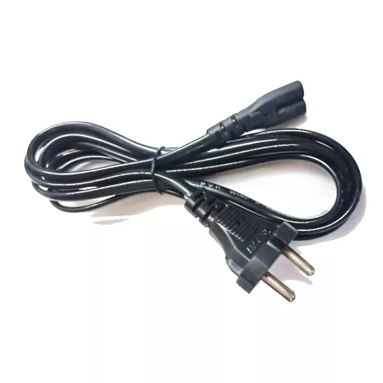 Ranz D-Cut AC Power Cord 1.5m (2 Pin)