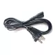 Ranz D-Cut AC Power Cord 1.5m (2 Pin)