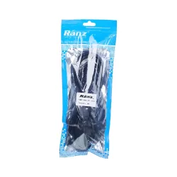 Ranz Laptop Power Cable 1.5m Deluxe