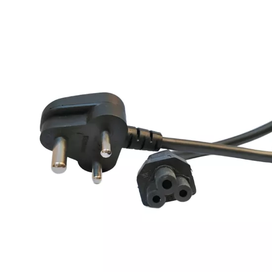 Ranz Laptop Power Cable 1.5m Deluxe