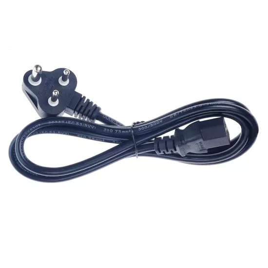 Ranz Computer Power Cable 3m