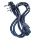 Ranz Computer Power Cable 3m