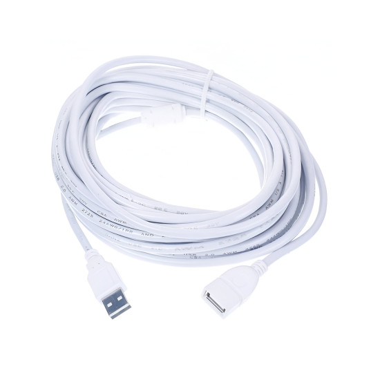 Ranz USB Extension Cable 10m Normal