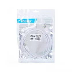 Ranz USB Printer Cable 1.5m Normal