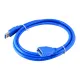 Ranz USB Extension Cable 3.0 1m Premium