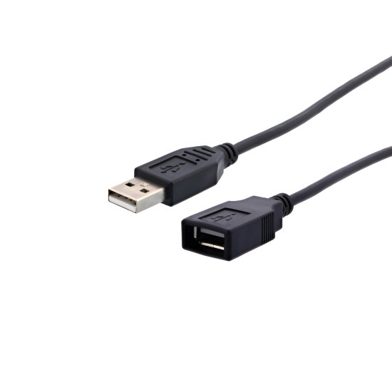 Ranz Usb Extension cable 10m Premium