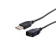 Ranz Usb Extension cable 10m Premium