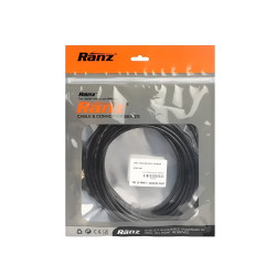 Ranz USB Extension Cable 5m Premium