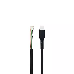 Ranz Aadhar USB Cable Type-C For Morpho Device 1.5m