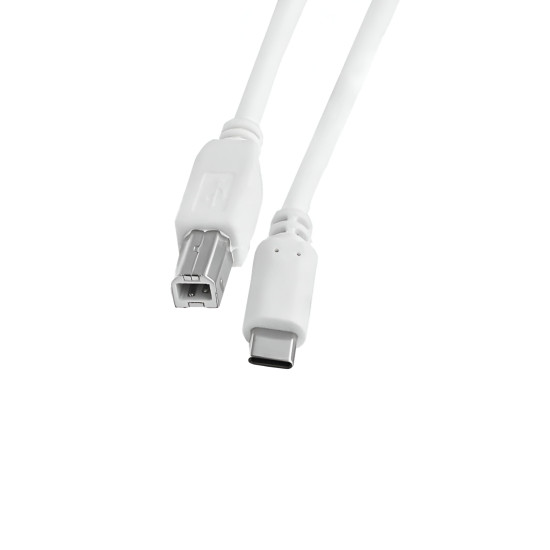 Ranz Type-C Printer Cable 1.5m