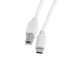 Ranz Type-C Printer Cable 1.5m