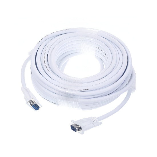 Ranz VGA Cable 20m