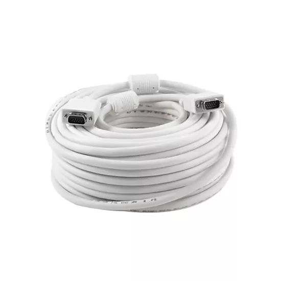 Ranz VGA Cable 25m