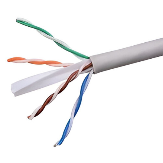 Secureye CAT6 Lan Cable Copper 305m