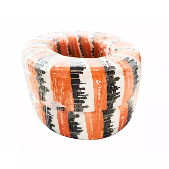 Secureye 3+1 CCTV Cable Copper Indoor 90m