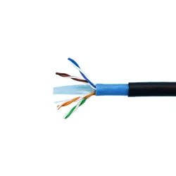 Secureye CAT6 Lan Cable Outdoor 305m