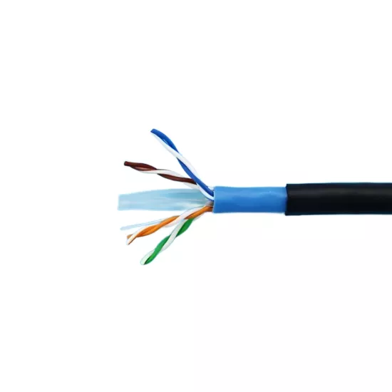 Secureye CAT6 Lan Cable Outdoor 305m