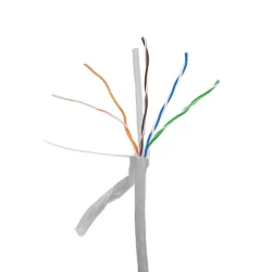 Securelink CAT6 Lan Cable CCA Indoor 90m