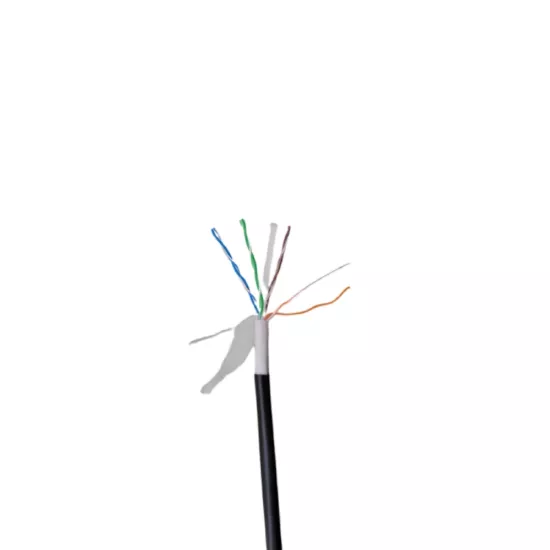 Securelink CAT6 Lan Cable CCA Outdoor 90m