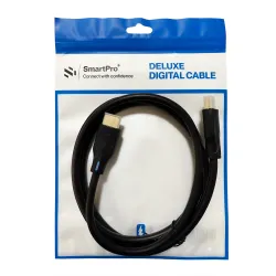 Smart Pro HDMI Cable 10m