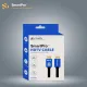 Smart-Pro HDMI Cable 4K 60Hz 10m (SP-H406)