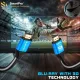 Smart-Pro HDMI Cable 4K 60Hz 10m (SP-H406)