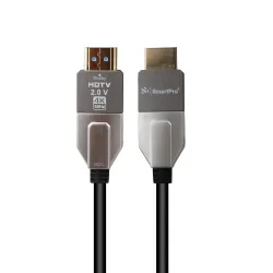 Smart-Pro HDMI Cable Fibre 4K 2.0V (SP-HD-FB30)