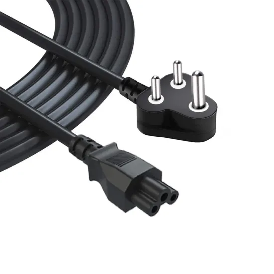 Smart Pro Laptop Power Cable 1.5m