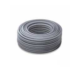 Smart Pro CAT6 Lan Cable CCA Indoor 100m (Gray)