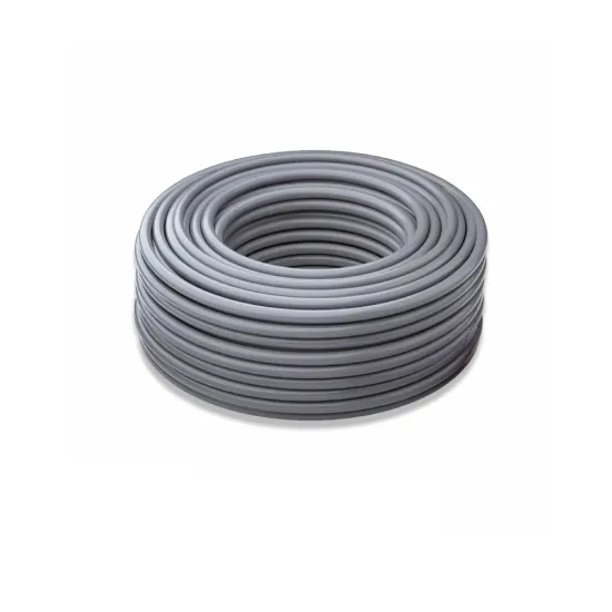 Smart Pro CAT6 Lan Cable CCA Indoor 100m (Gray)