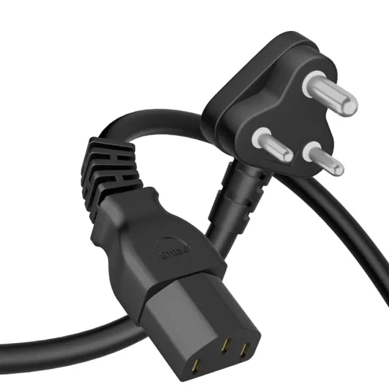 Smart Pro Desktop Power Cable 10m