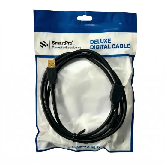 Smart-Pro USB Extension Cable 3m Premium