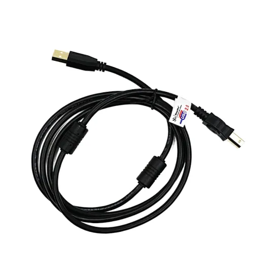 Smart-Pro USB Printer Cable 1.5m