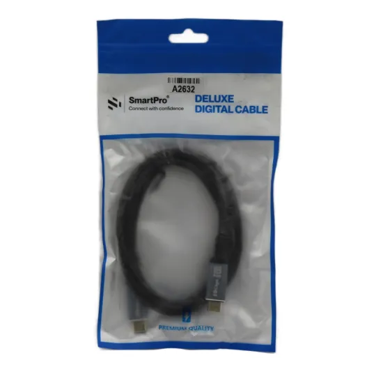 Smart Pro Type-C To Type-C Charge & Sync Cable