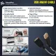 Smart Pro USB Extension Cable 10m 2.0 Active Ic