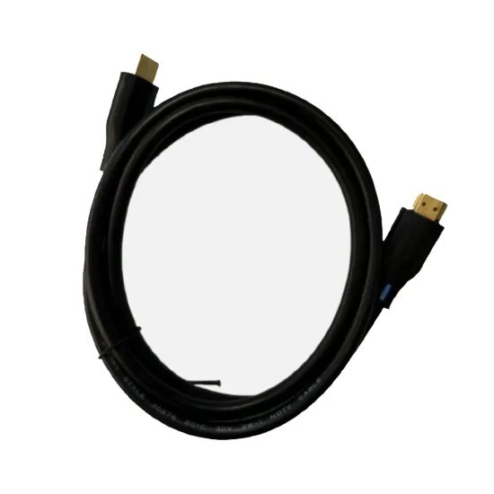 Smart-Pro HDMI Cable 5m