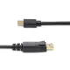 Mini Display Port To Display Port Cable 10ft/3m (BRANDED)